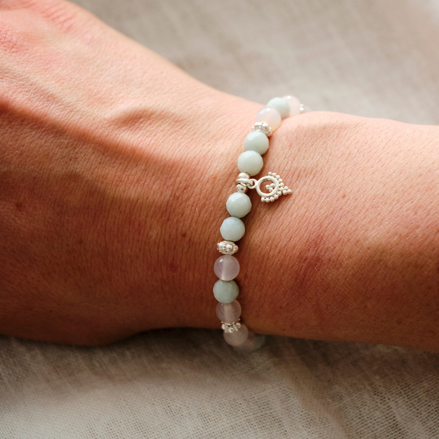 Armband Ausdruckskraft & Harmonie