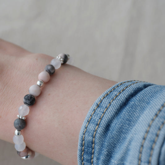 Armband Herzensenergie & Ausdruckskraft