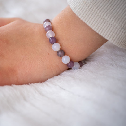 Armband - Beruhigend & Ausdruckskraft