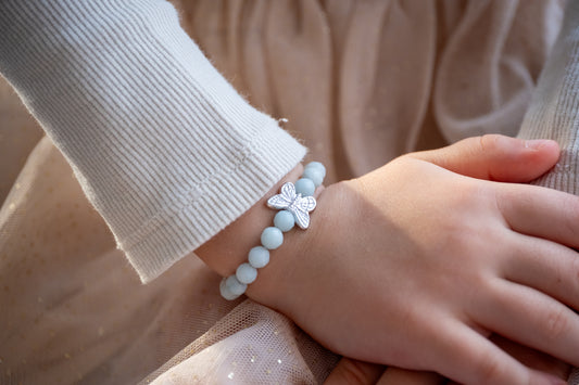 Armband Amazonit - Harmonie