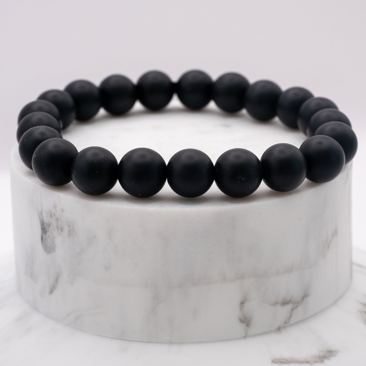 Armband Onyx - Selbstvertrauen