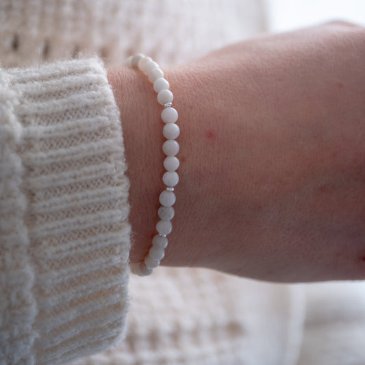 Armband Crazy Lace Achat - Lebensfreude