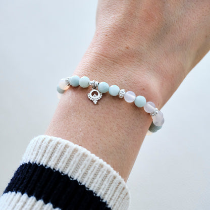 Armband Ausdruckskraft & Harmonie