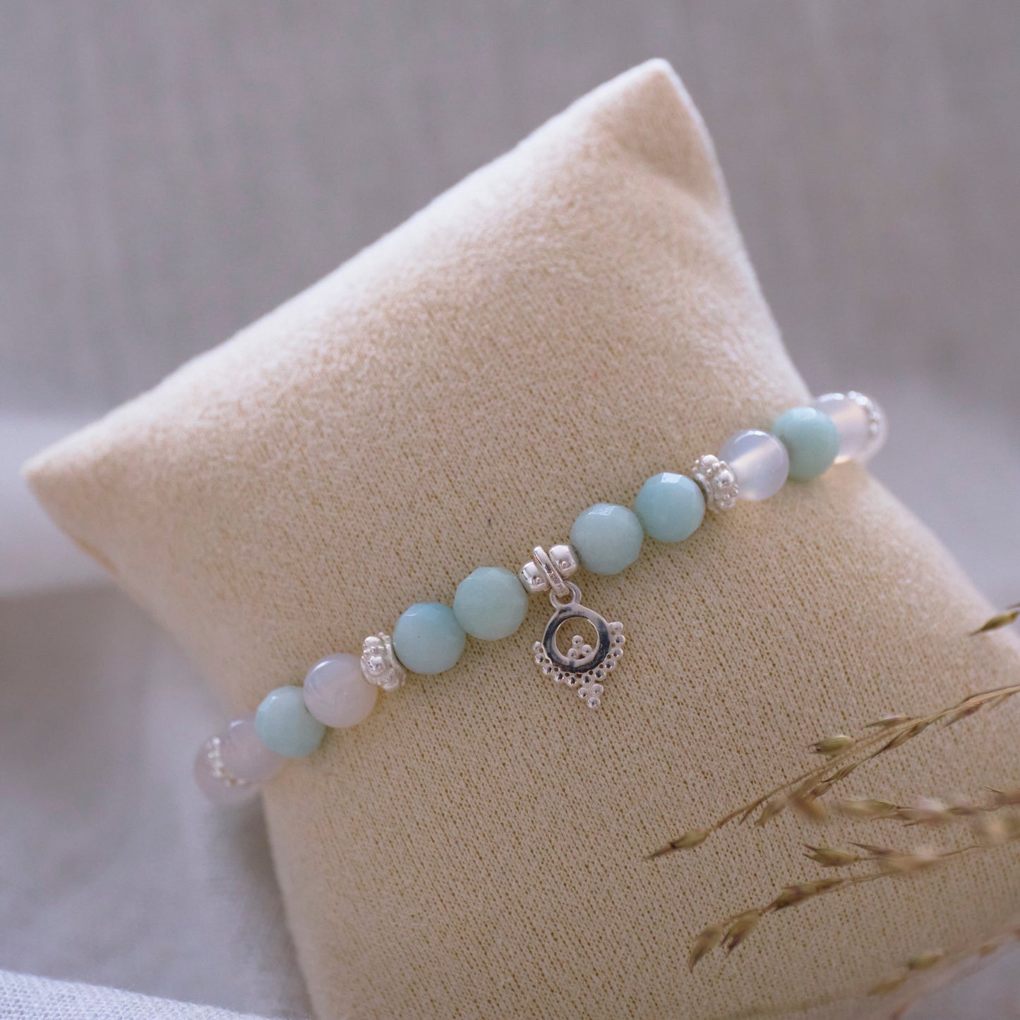 Armband Ausdruckskraft & Harmonie