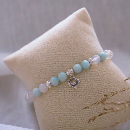 Armband Ausdruckskraft & Harmonie