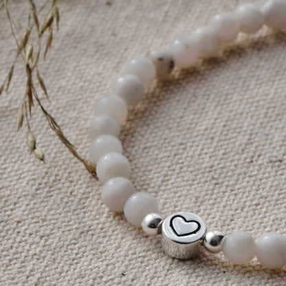 Armband Crazy Lace Achat - Lebensfreude