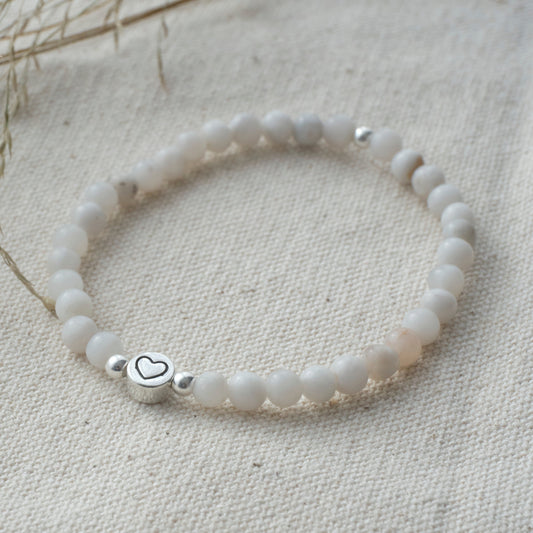 Armband Crazy Lace Achat - Lebensfreude