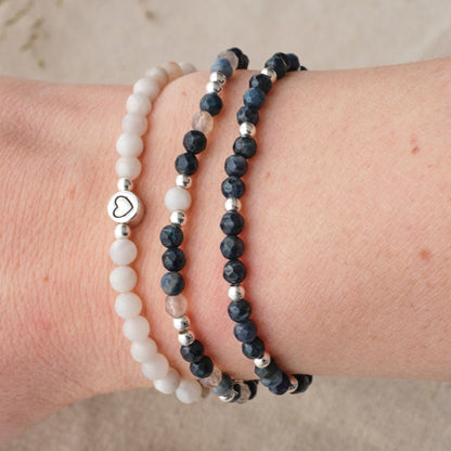 Armband Crazy Lace Achat - Lebensfreude