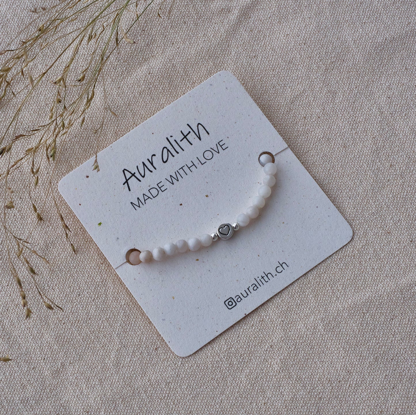 Armband Crazy Lace Achat - Lebensfreude