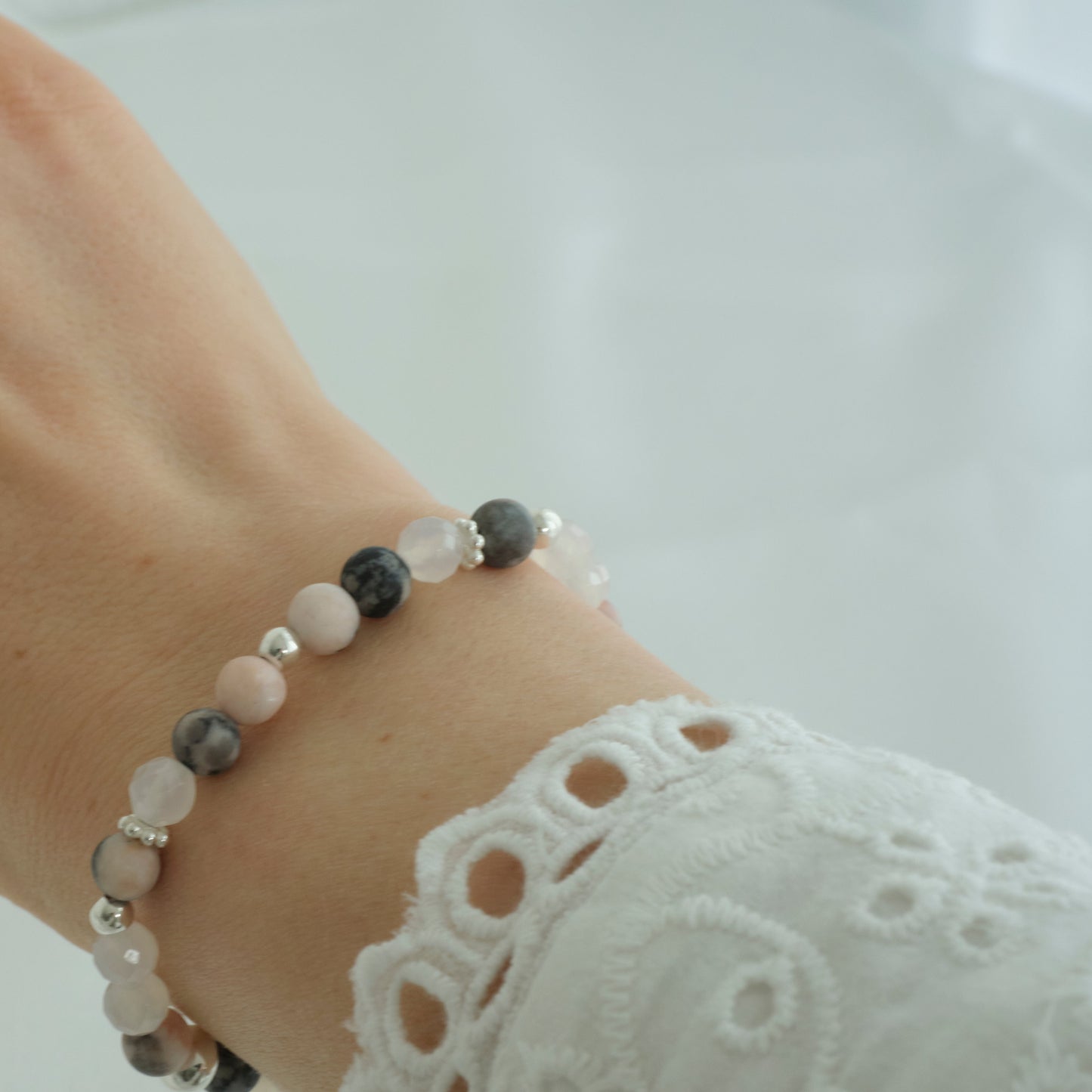 Armband Herzensenergie & Ausdruckskraft