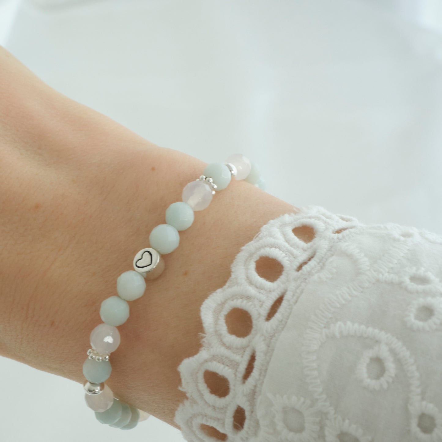 Armband Ausdruckskraft & Harmonie