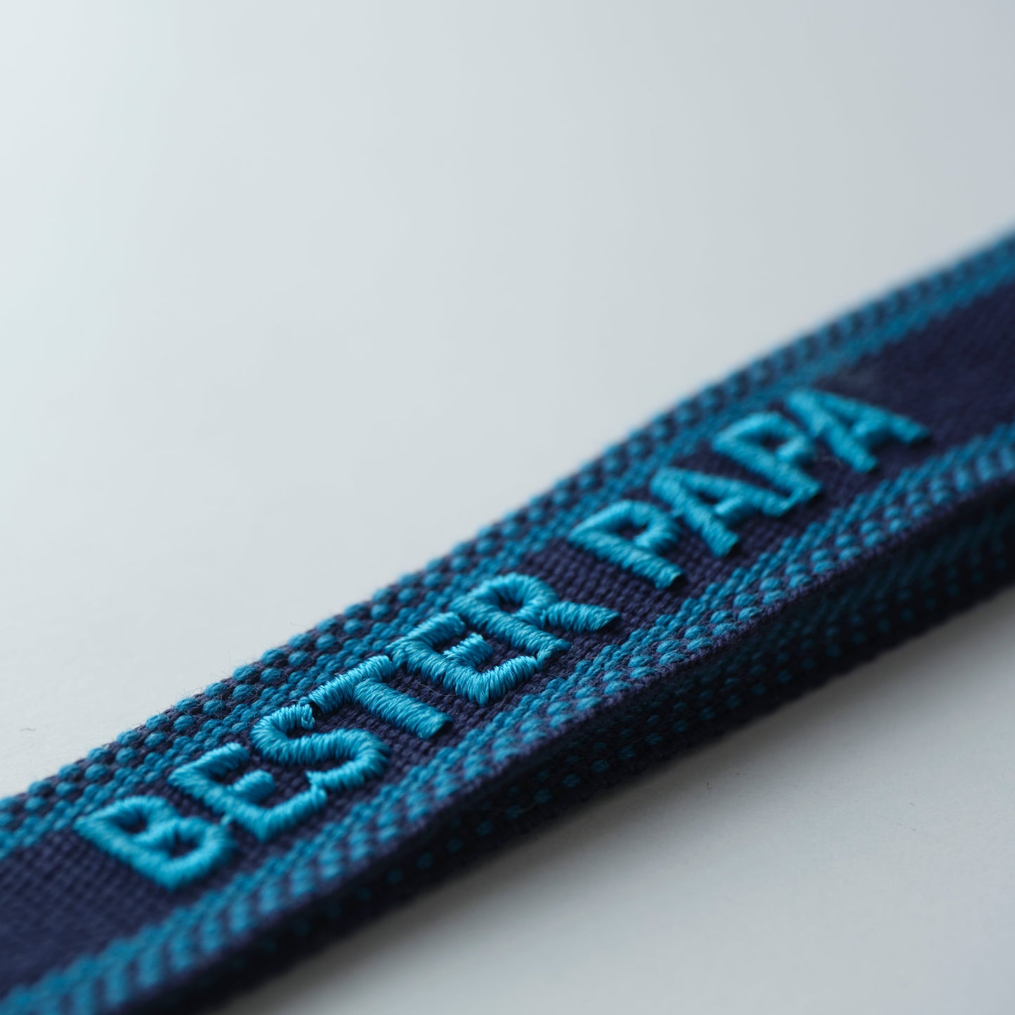 Schlüsselanhänger - BESTER PAPA