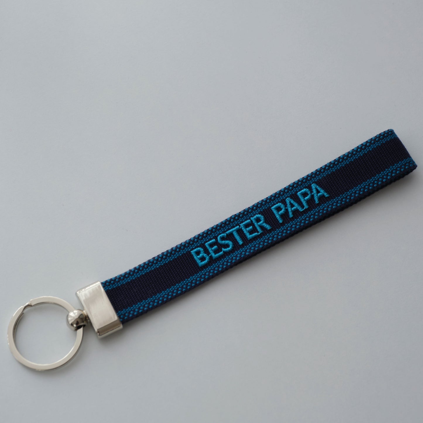 Schlüsselanhänger - BESTER PAPA