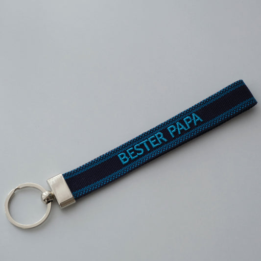 Schlüsselanhänger - BESTER PAPA