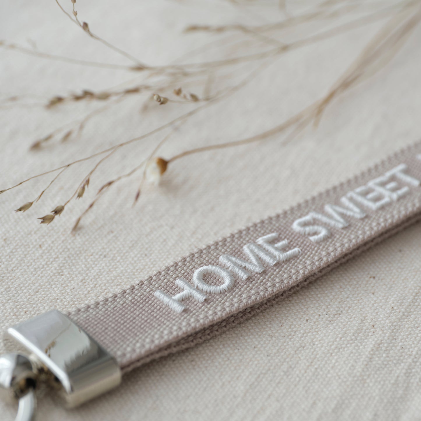 Schlüsselanhänger - HOME SWEET HOME