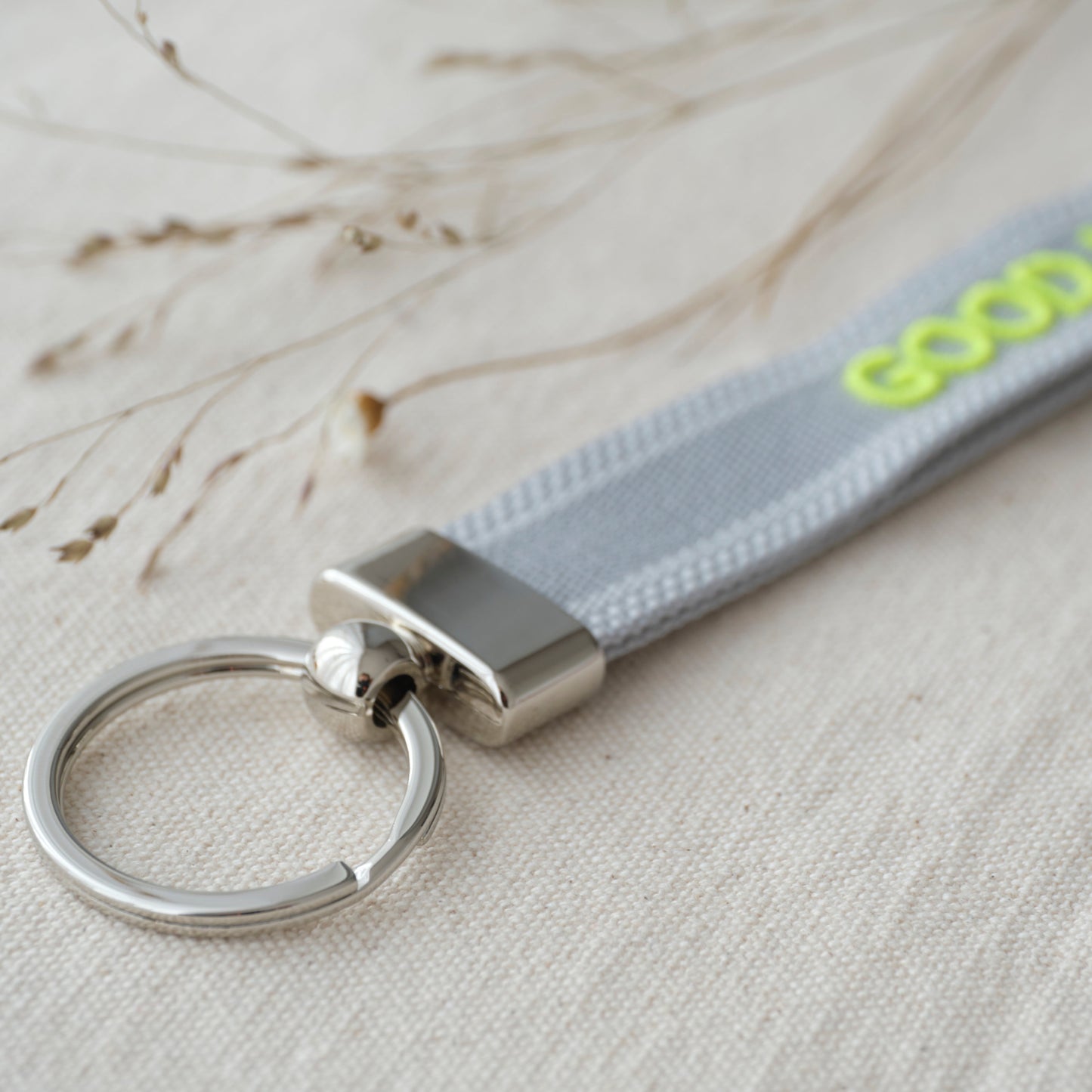 Schlüsselanhänger - GOOD VIBES