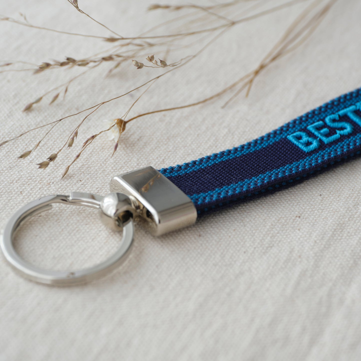 Schlüsselanhänger - BESTER PAPA