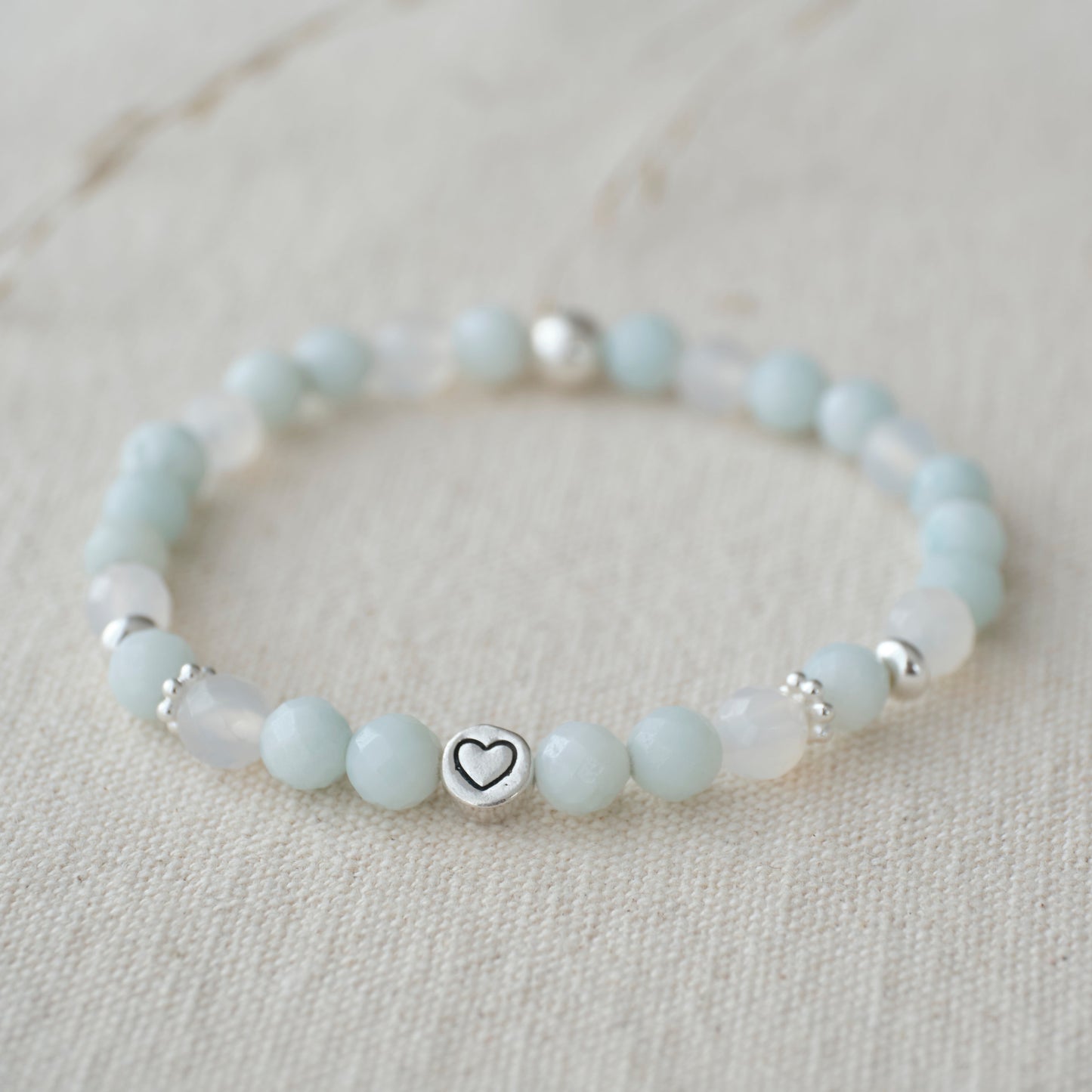 Armband Ausdruckskraft & Harmonie