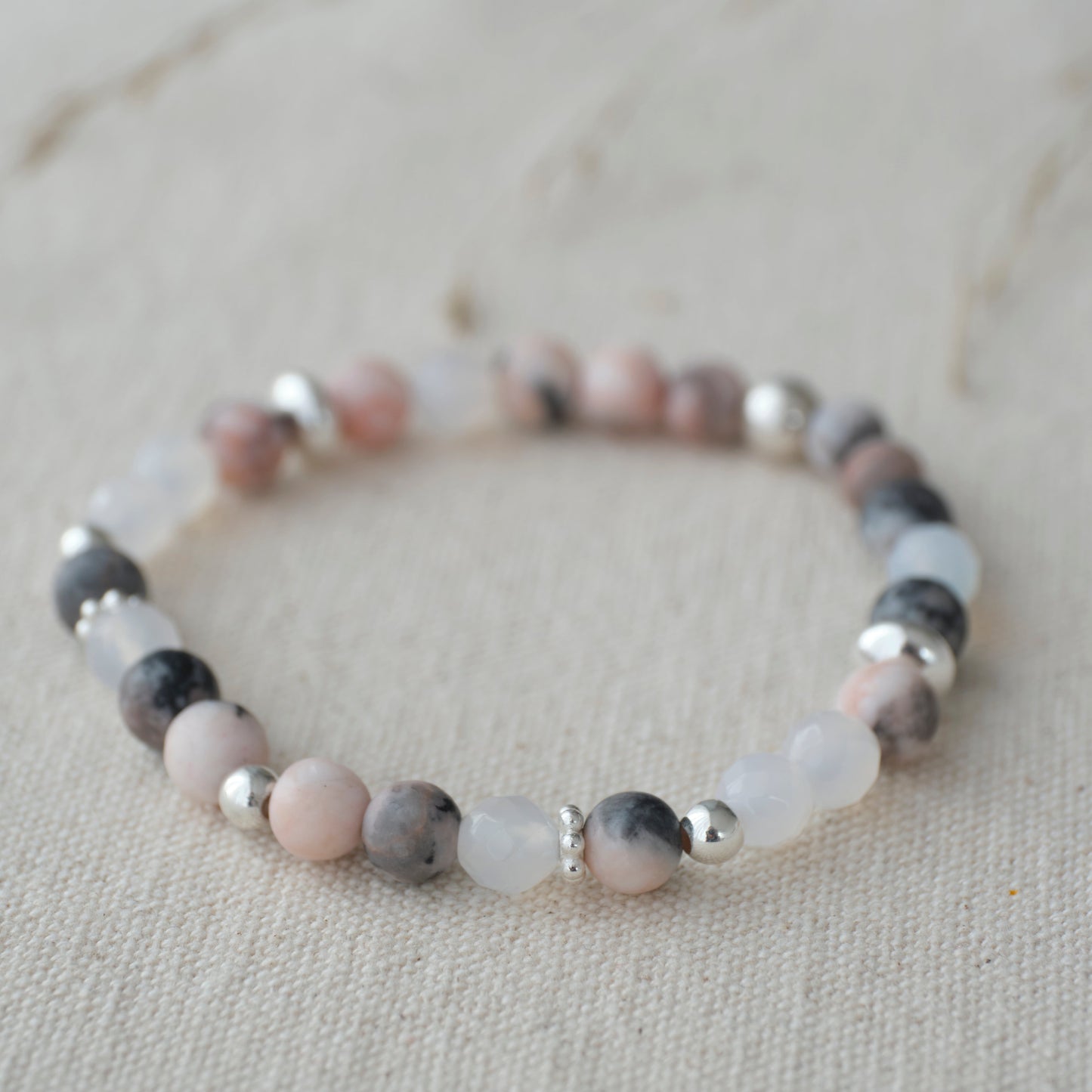 Armband Herzensenergie & Ausdruckskraft