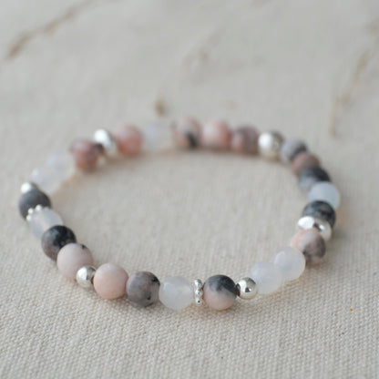 Armband Herzensenergie & Ausdruckskraft