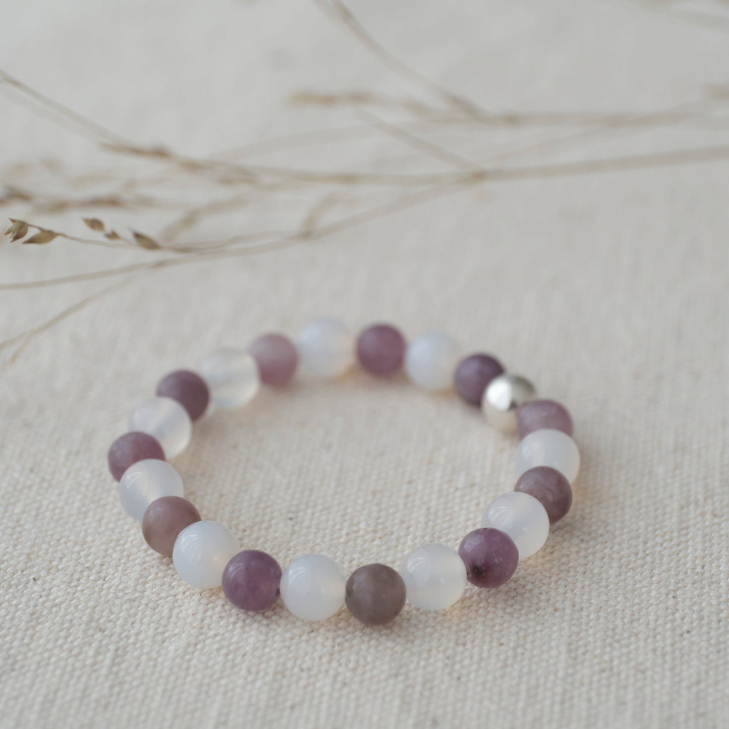 Armband - Beruhigend & Ausdruckskraft