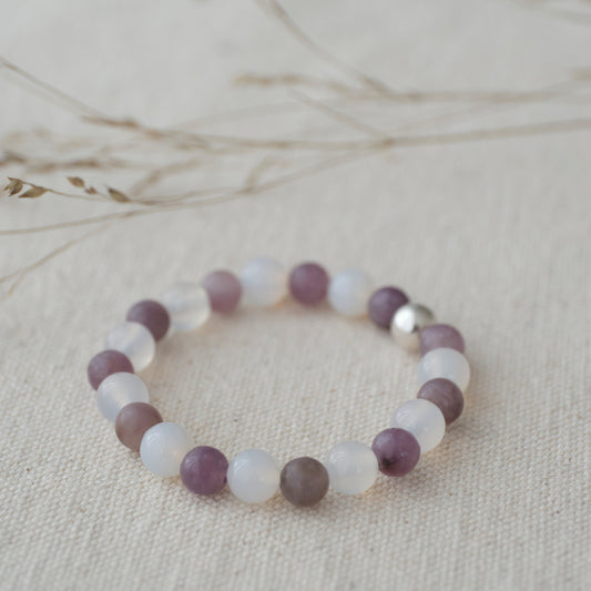 Armband - Beruhigend & Ausdruckskraft