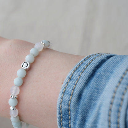 Armband Ausdruckskraft & Harmonie