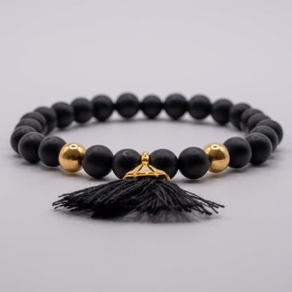Armband Onyx