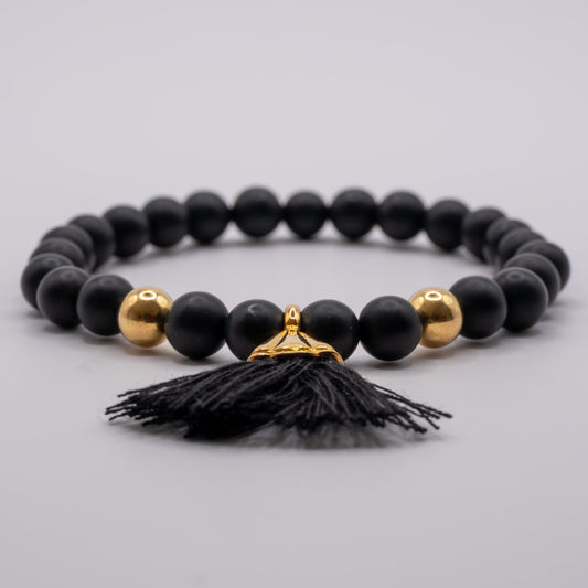 Armband Onyx