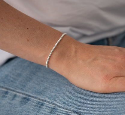 Armband Silber