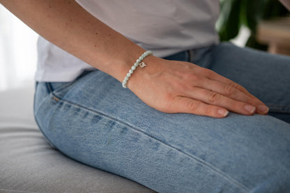 Armband Angelit - Ethno