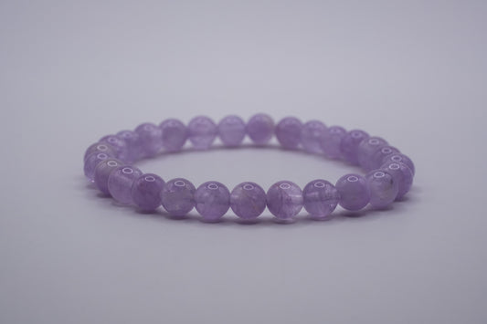 Armband Amethystquarz