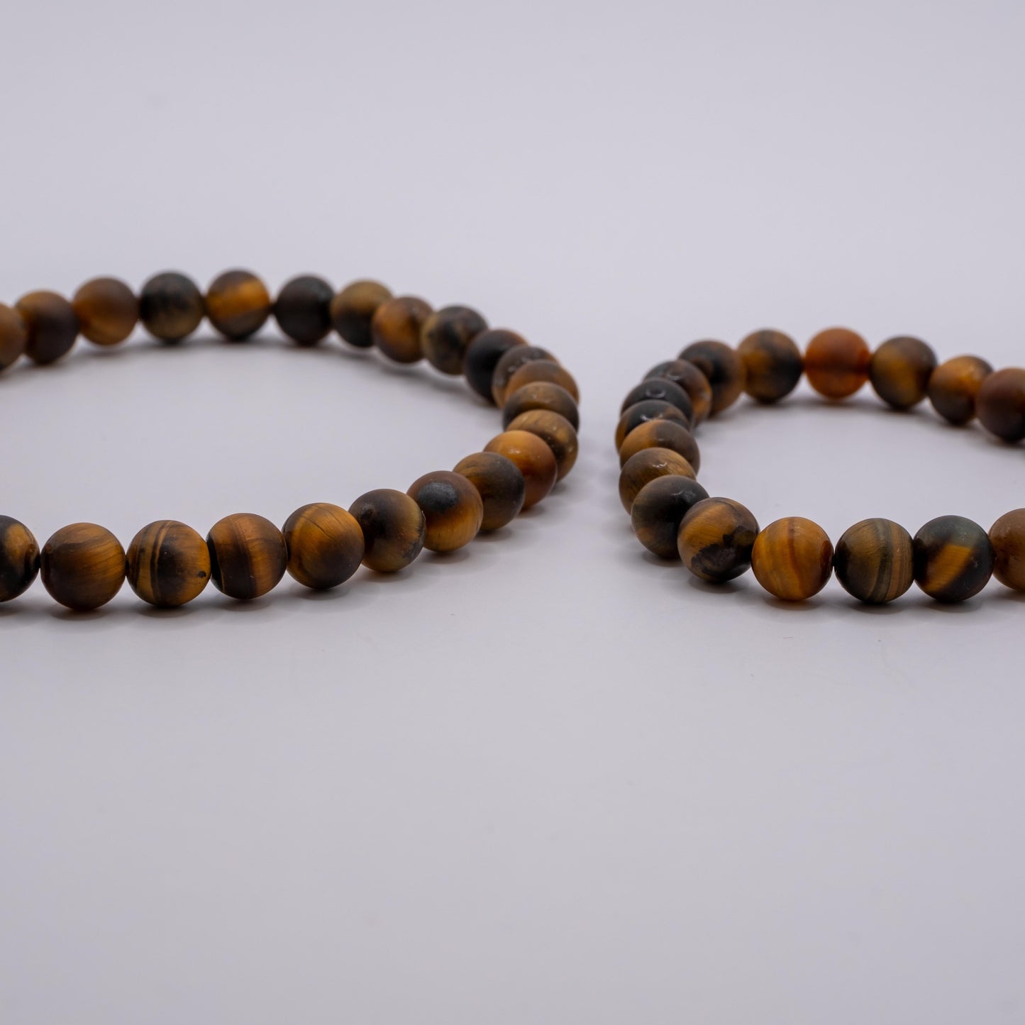 Familienarmband Tigerauge