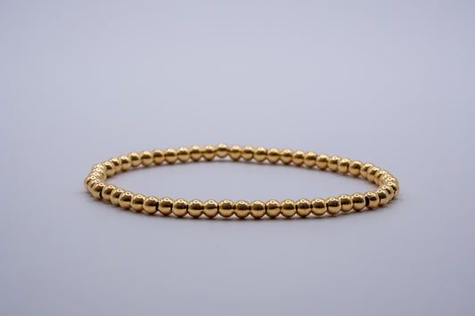 Armband Gold