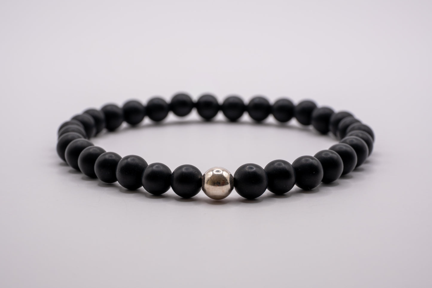 Armband Onyx - Herren