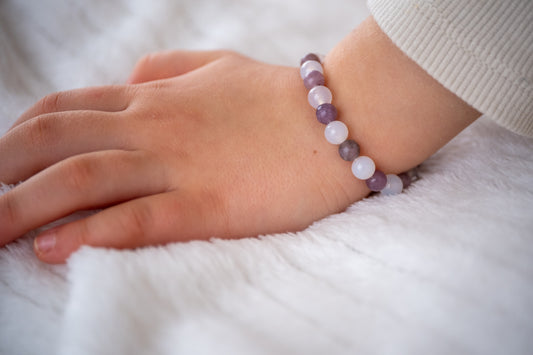 Armband - Beruhigend & Ausdruckskraft