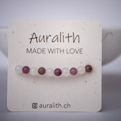 Armband - Beruhigend & Ausdruckskraft