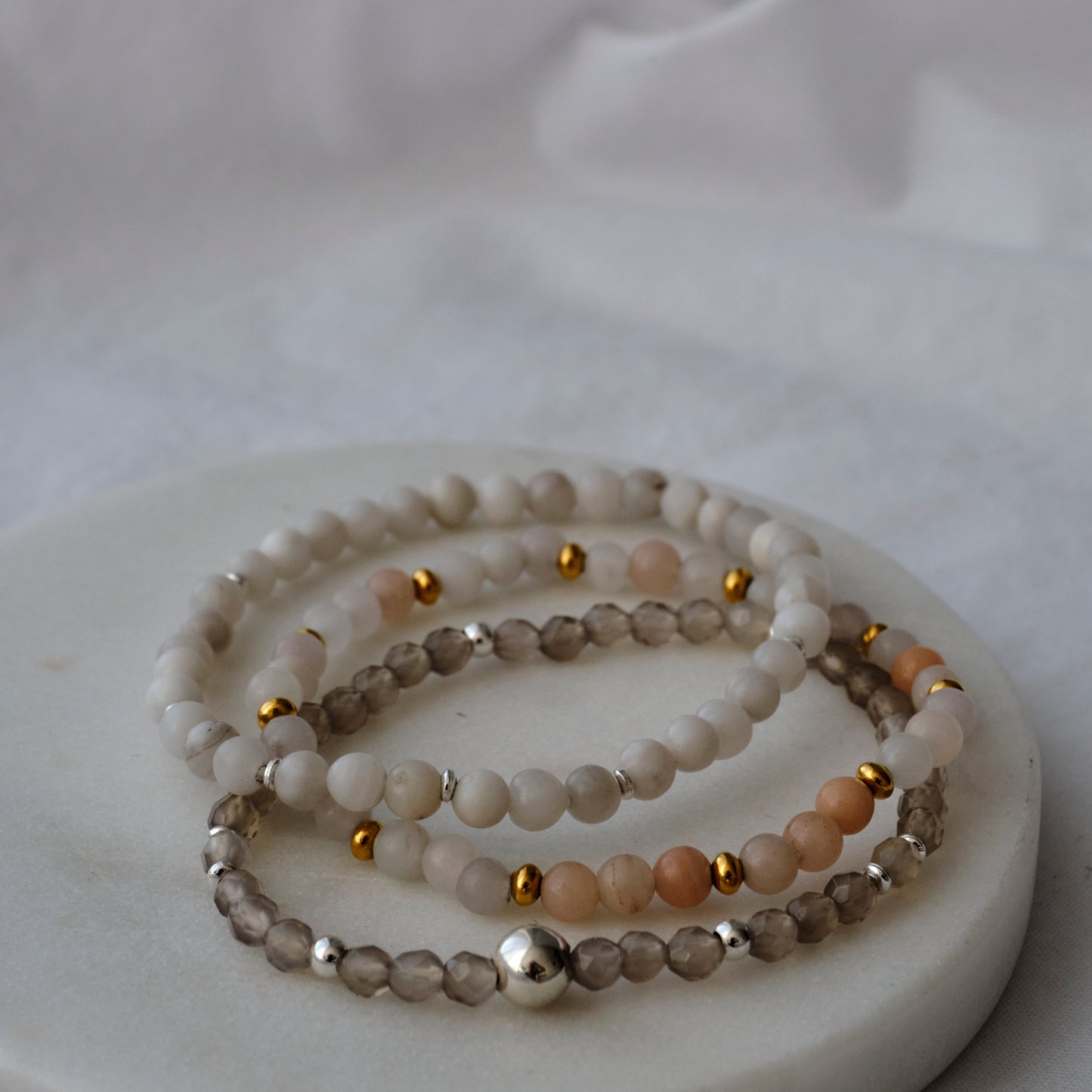 Armband Crazy Lace Achat - Lebensfreude